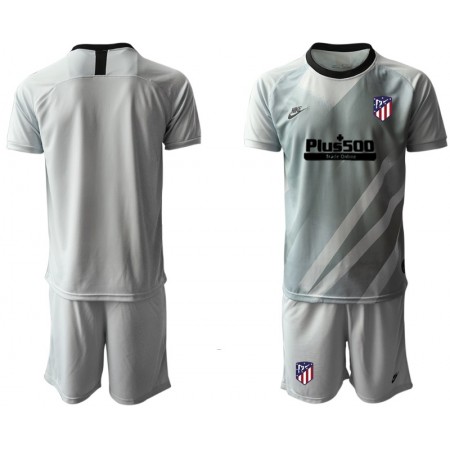 Maillot de Foot Atlético Madrid Gardien Enfant I 2019/2020